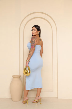 Vestido Nina Feminino